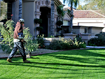 Landscape Maintenance Providence, RI