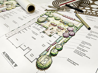 Landscape Design